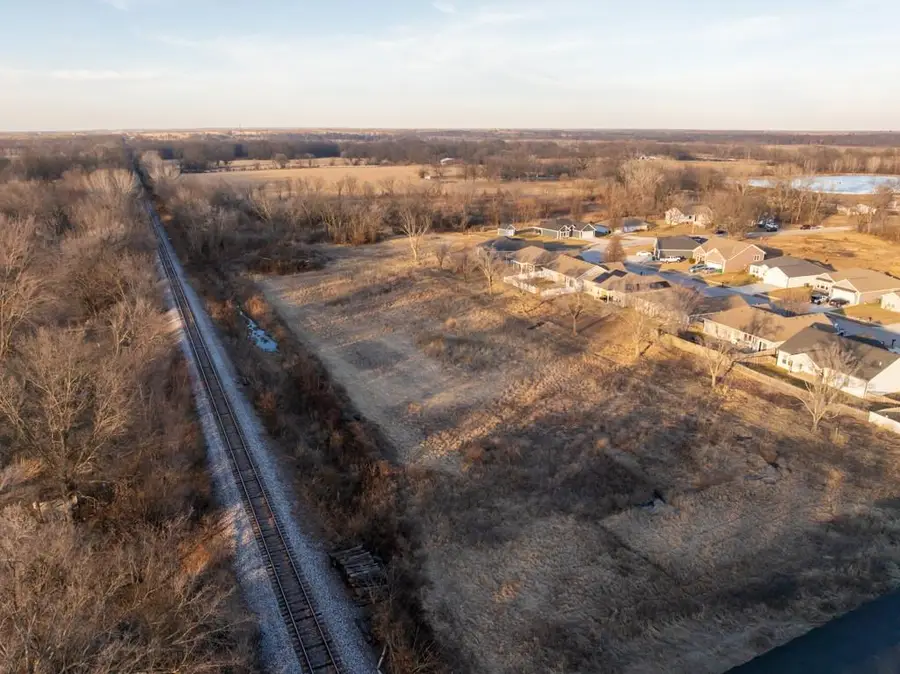 E State Route A Highway, Archie, MO 64725 - #3