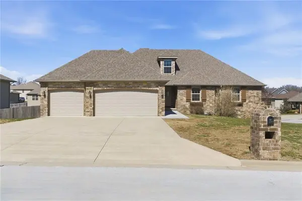 4583 W Minota Street, Springfield, MO 65802