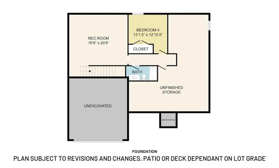 615 Fall Creek Drive, Belton, MO 64012 - #3