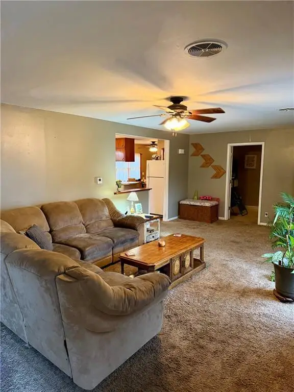 609 Ridge Street, Yates Center, KS 66783 - #3