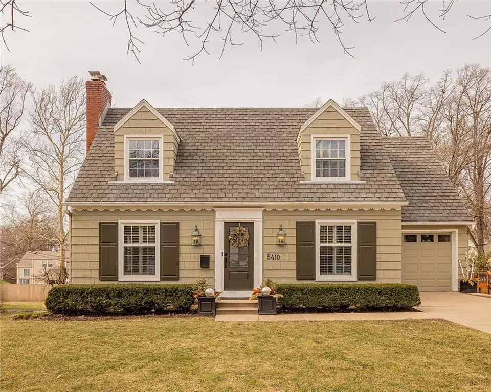 5410 Fairway Road, Fairway, KS 66205 - #1