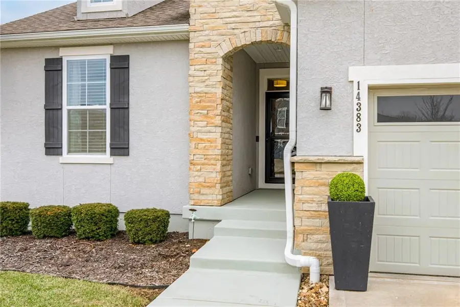 14383 S Houston Street, Olathe, KS 66061 - #2