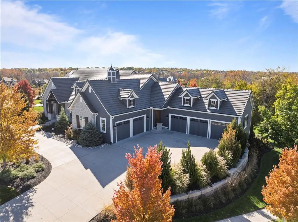 16520 Ballentine Street, Overland Park, KS 66221 - #1