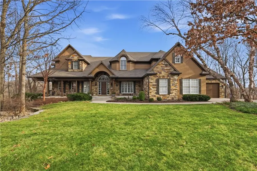 2635 Ashurst Lane, Lees Summit, MO 64081 - #2