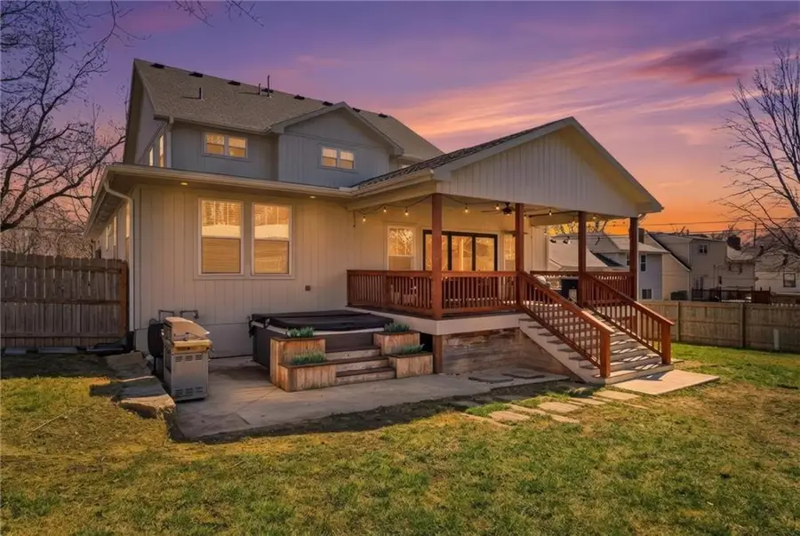 5311 Hagemann Street, Kansas City, KS 66106 - #2