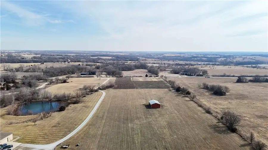 0 N Rockville Road, Louisburg, KS 66053 - #2