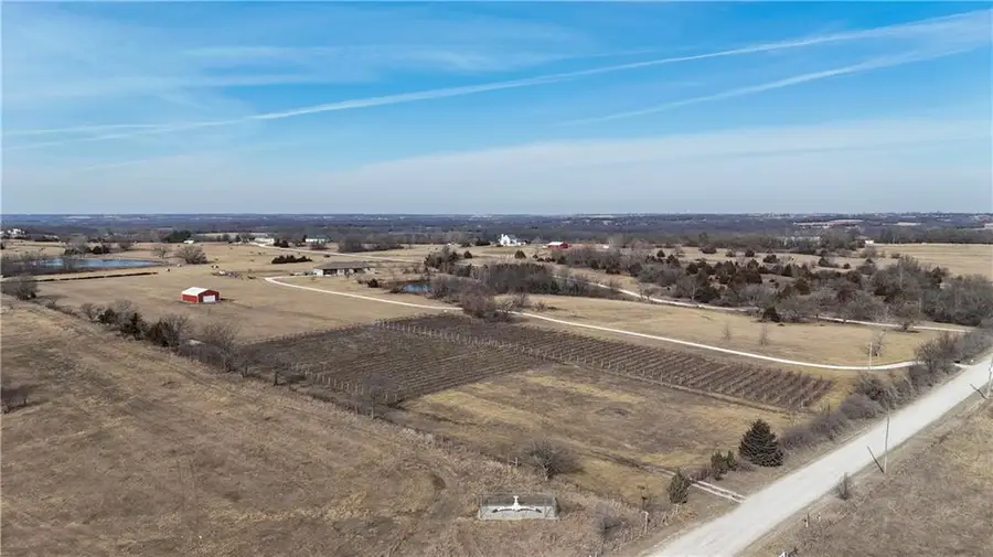 0 N Rockville Road, Louisburg, KS 66053 - #3