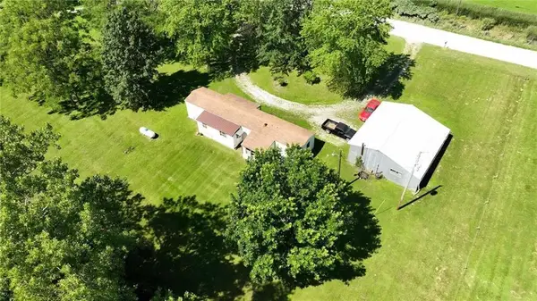 7129 SE Cannon Ball Road, Holt, MO 64048