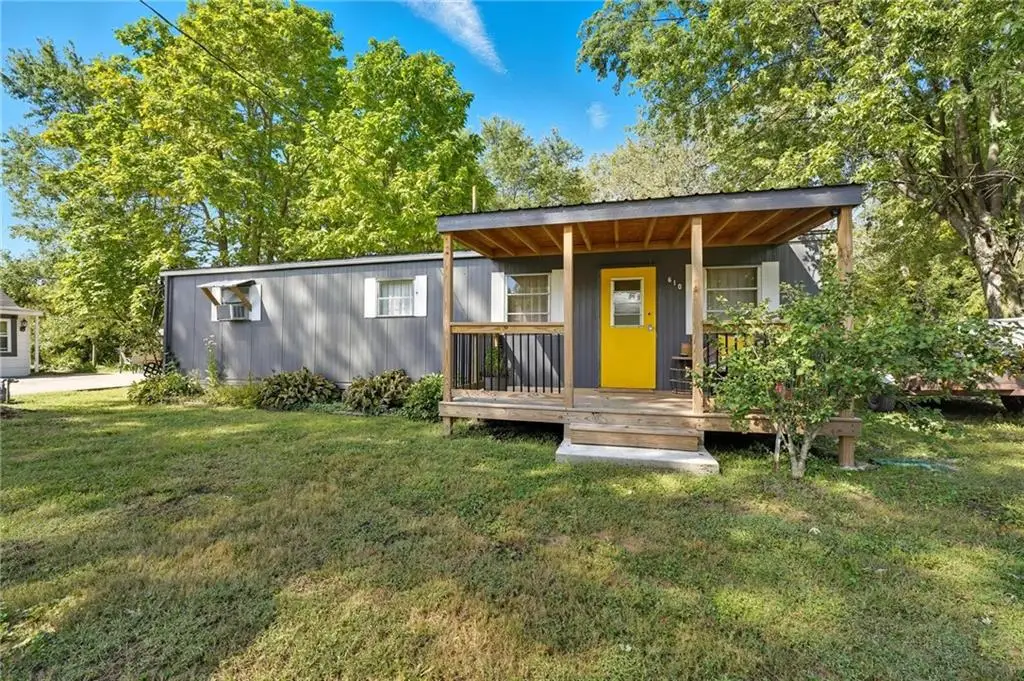 610 Water Street, Holt, MO 64048 - #1