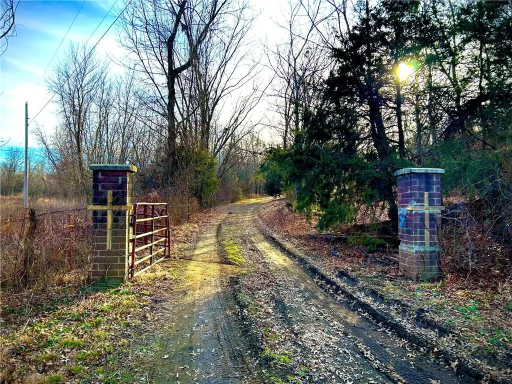 7654 SW County 1007 Road, Rich Hill, MO 64779 - #1