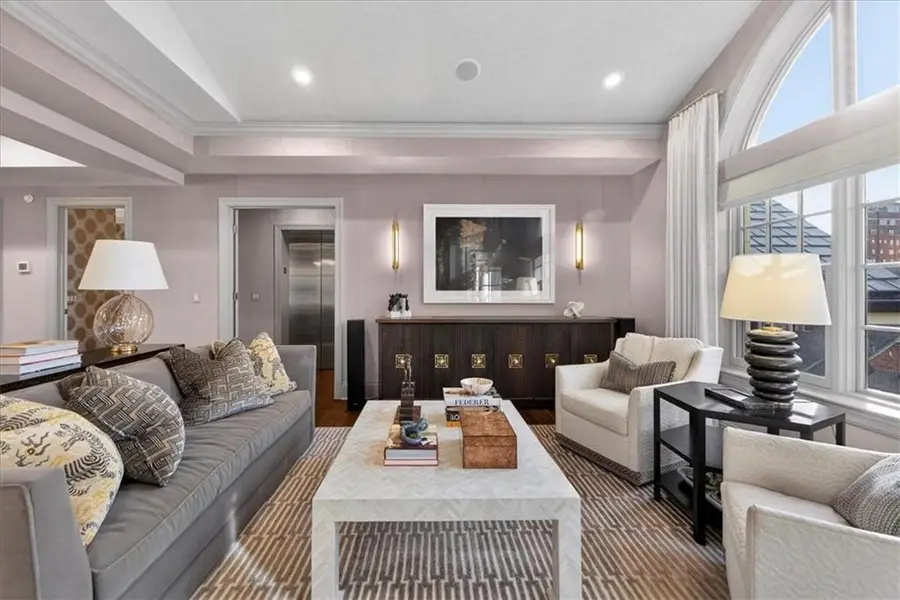 4937 Wyandotte Street #400, Kansas City, MO 64112 - #3