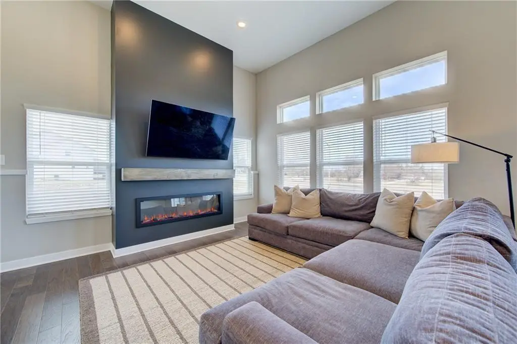 2108 SW Holdbrooks Drive, Lees Summit, MO 64082 - #1