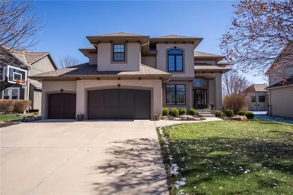 5511 Chouteau Street, Shawnee, KS 66226