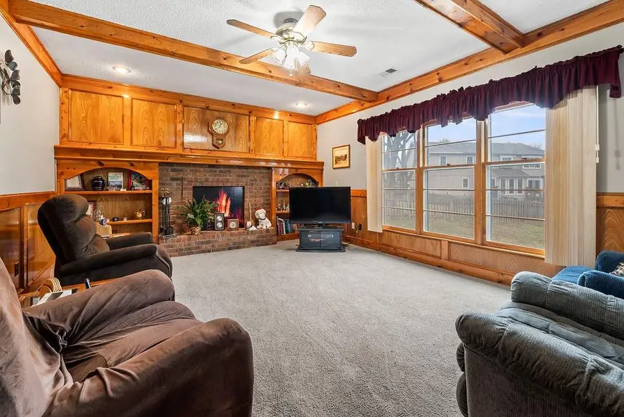 11607 Flint Street, Overland Park, KS 66210 - #2