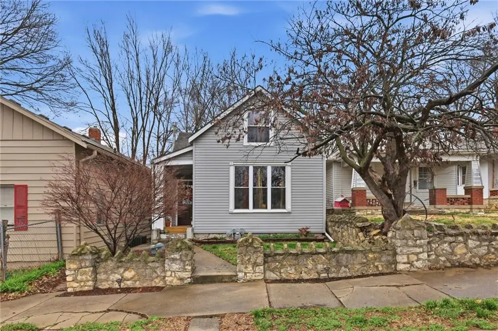 526 Kiowa Street, Leavenworth, KS 66048 - #1