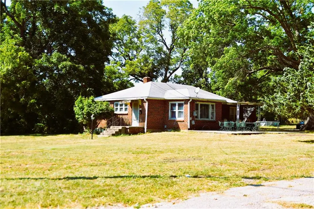 7200 E 102nd Street, Kansas City, MO 64134 - #1