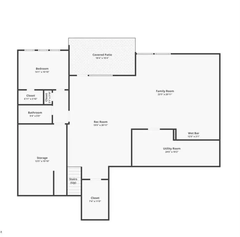 19323 W 114th Terrace, Olathe, KS 66061 - #3