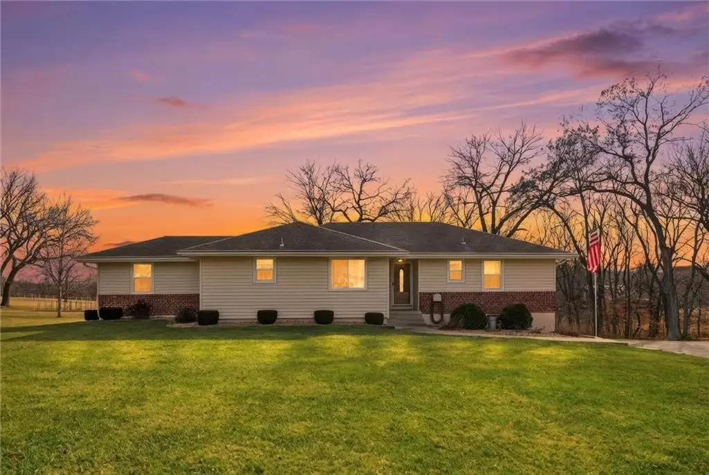 10423 NE 124th Street, Liberty, MO 64068 - #1