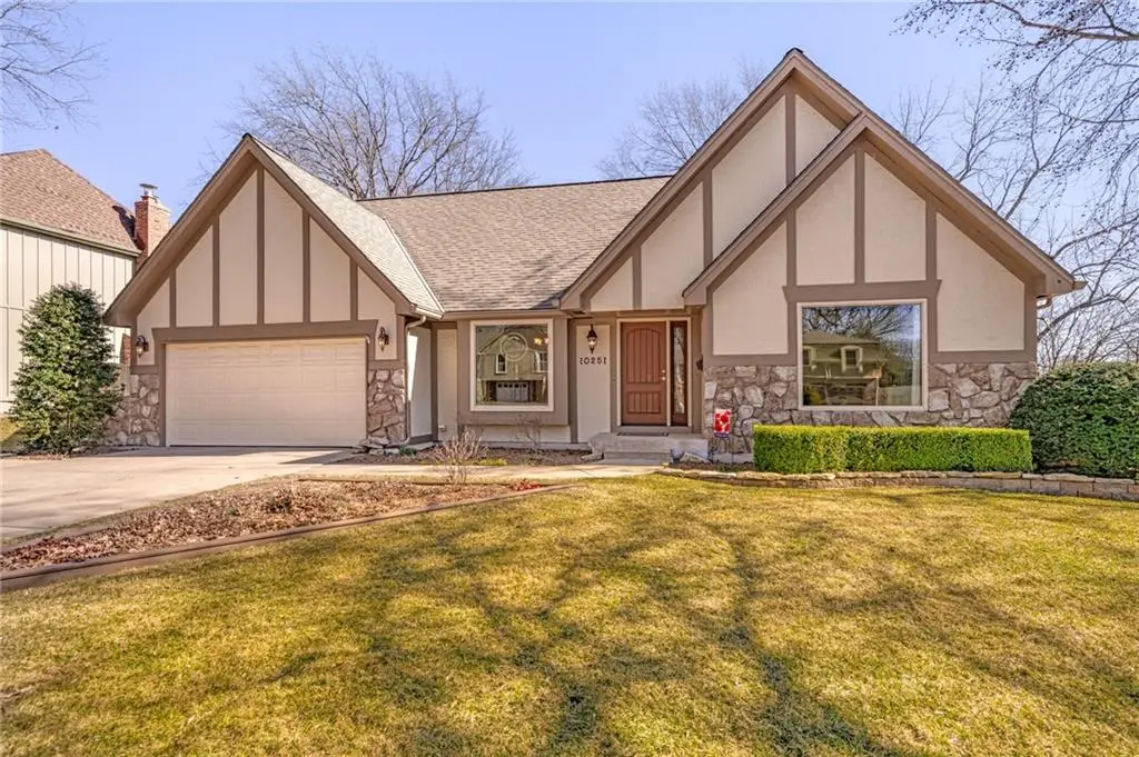 10251 Goddard Street, Overland Park, KS 66214 - #1