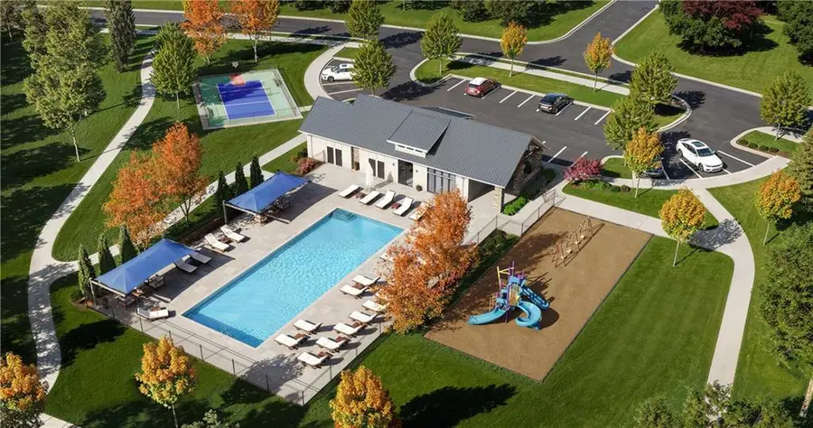 1433 SE Vantage Point Drive, Lees Summit, MO 64081 - #2