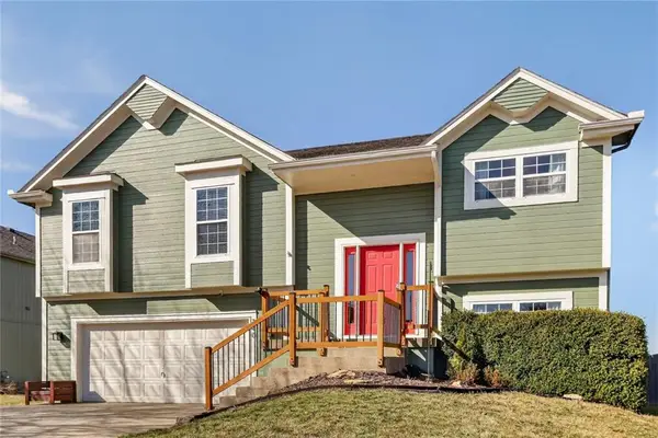 740 N Spruce Street, Gardner, KS 66030