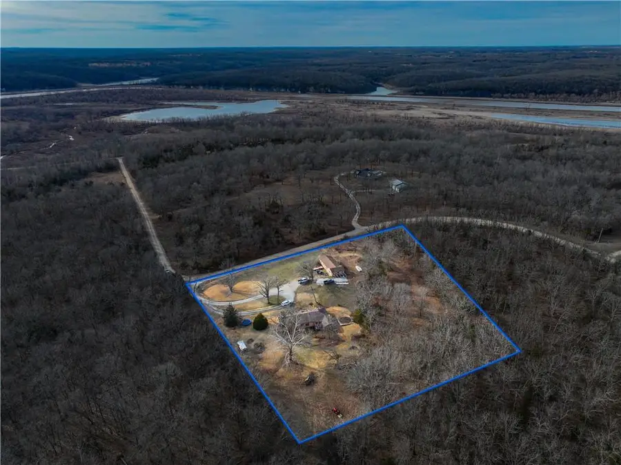 3890 NE 90th Road, Osceola, MO 64776 - #3