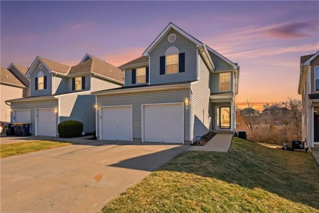 9723 N Lewis Avenue, Kansas City, MO 64157 - #1