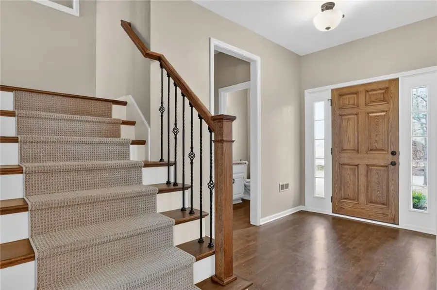 9419 W 124th Terrace, Overland Park, KS 66213 - #3