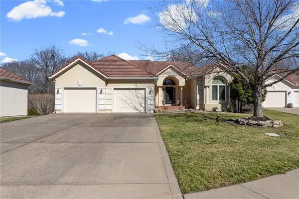 21304 E 37th Terrace Court S, Independence, MO 64057