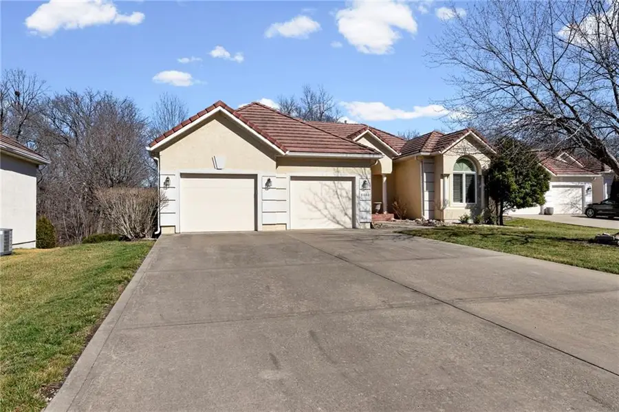 21304 E 37th Terrace Court S, Independence, MO 64057 - #2