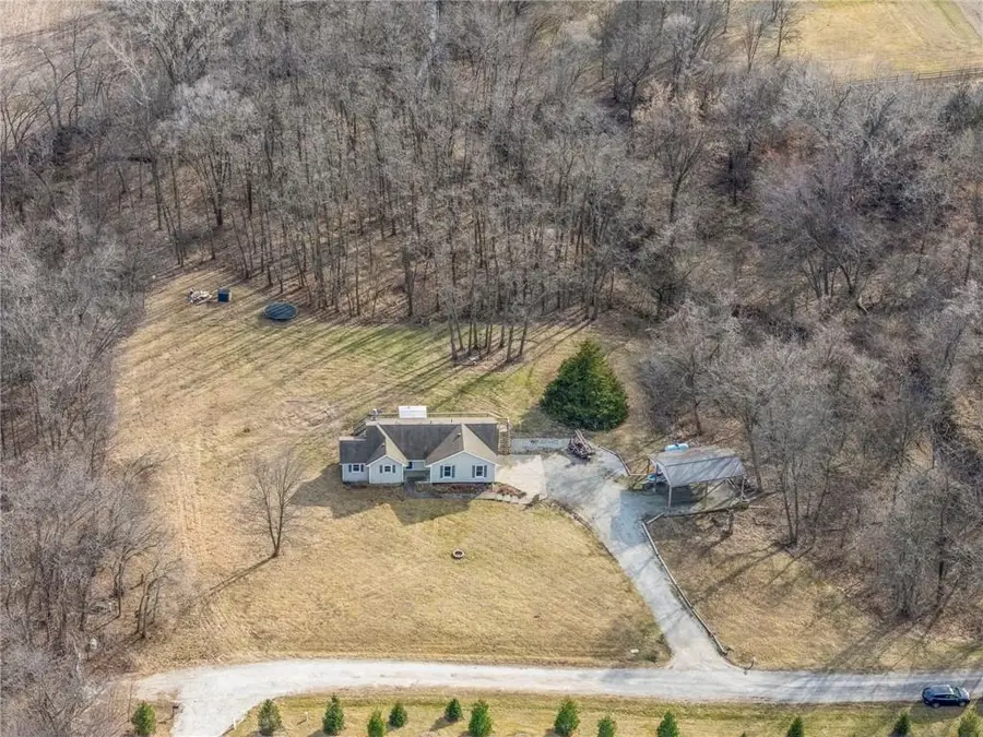 26965 Smithers Lane, Weston, MO 64098 - #3