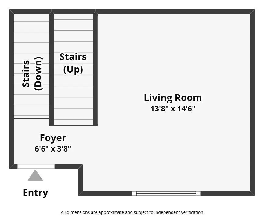 734 S 9th Street, Edwardsville, KS 66111 - #3