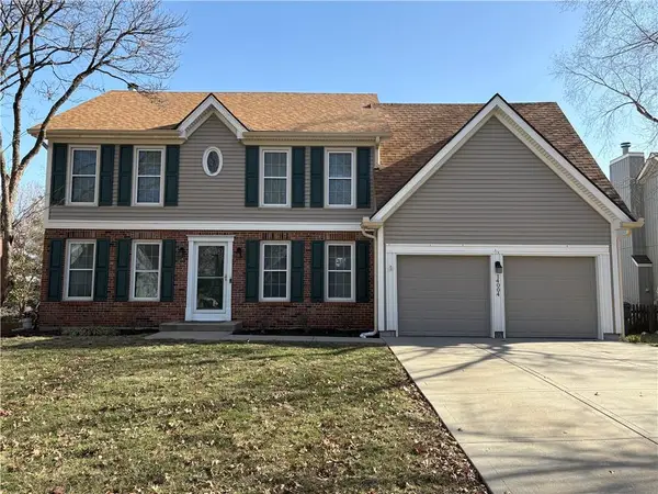 14004 W 113th Street, Olathe, KS 66215