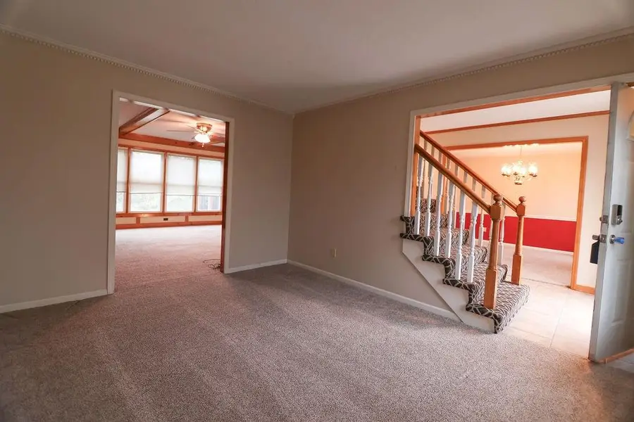 14004 W 113th Street, Olathe, KS 66215 - #3