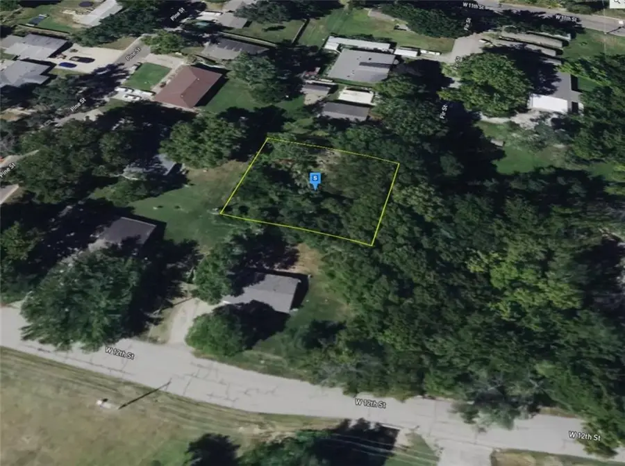 1119 Fir Street, Eudora, KS 66025 - #2