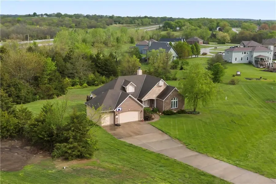 28919 Hackberry Circle, Paola, KS 66071 - #2