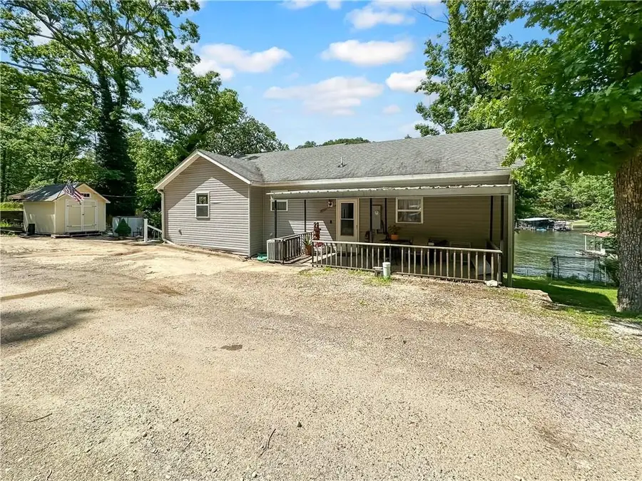 15157 Bass Cove Road, Osage, MO 65307 - #2