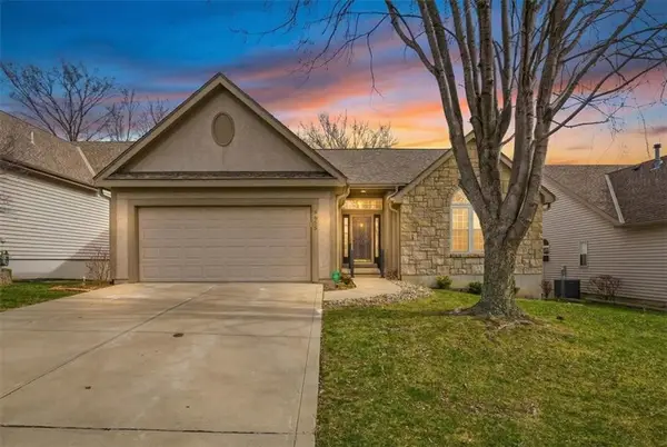 8655 N Britt Avenue, Kansas City, MO 64154