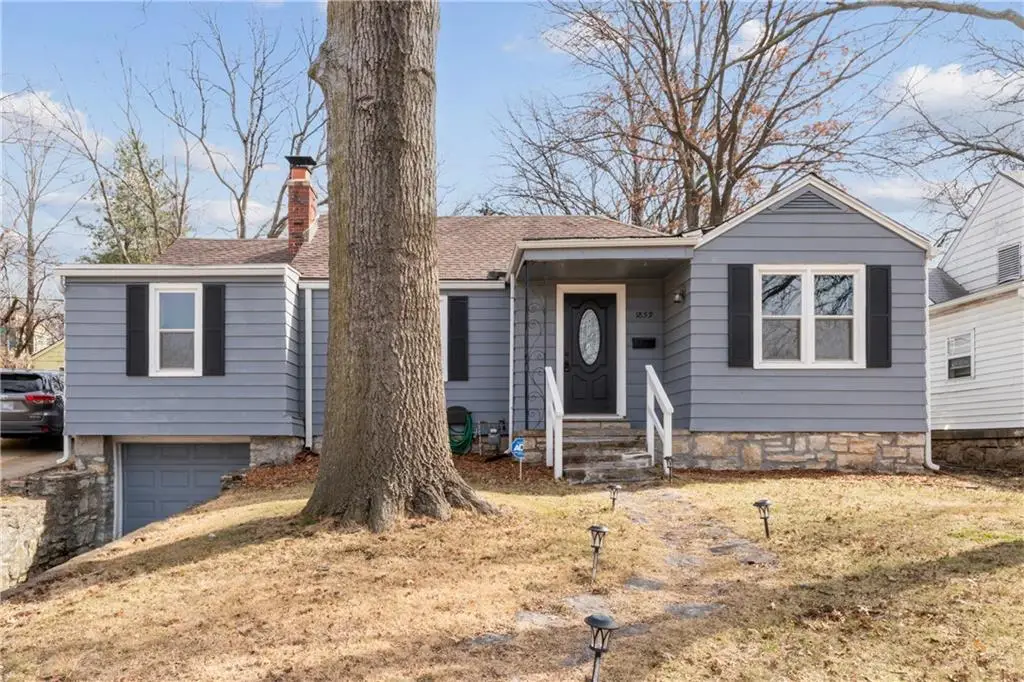 1859 N 40 Street, Kansas City, KS 66102 - #1