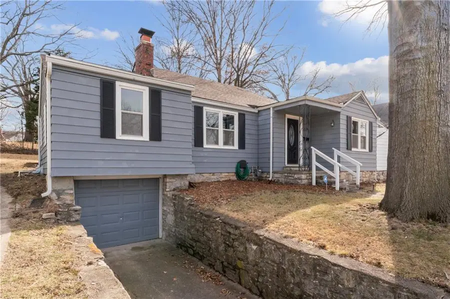 1859 N 40 Street, Kansas City, KS 66102 - #2