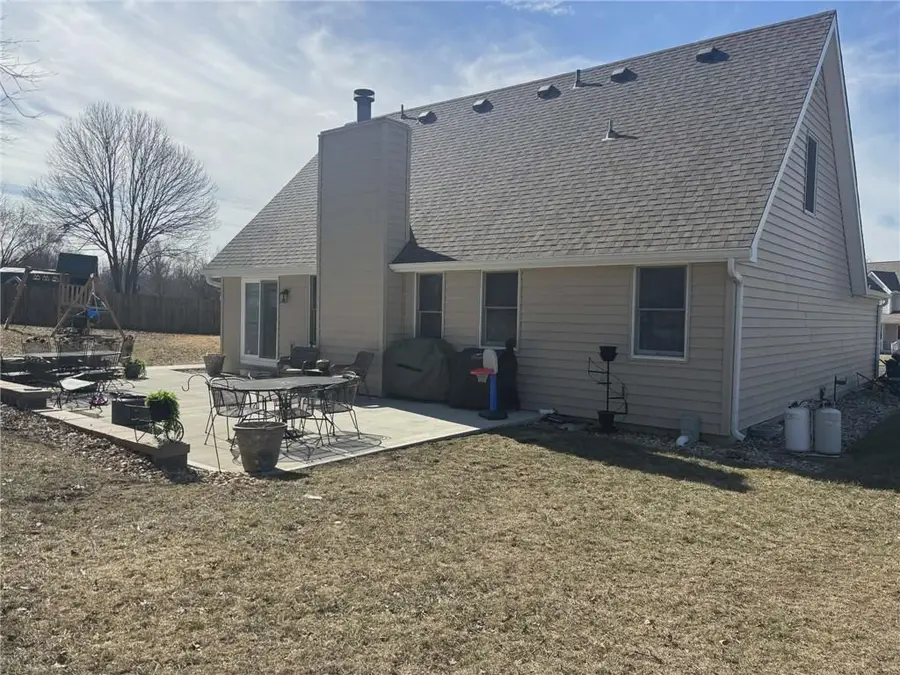 703 Judith Avenue, Gower, MO 64454 - #3