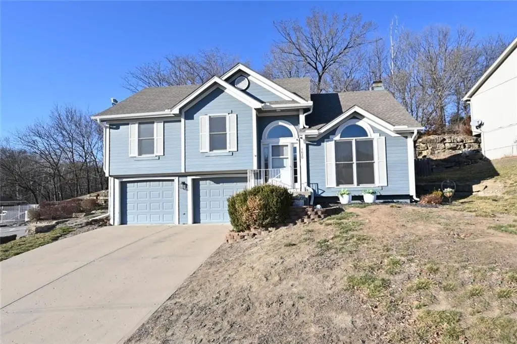 1620 NW 75th Street, Kansas City, MO 64118 - #1