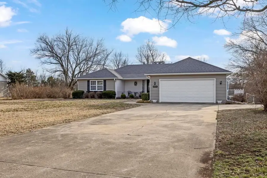 1354 Marblecrest Drive, Fort Scott, KS 66701 - #2
