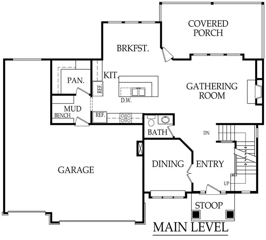 17237 W 164th Terrace, Olathe, KS 66062 - #3