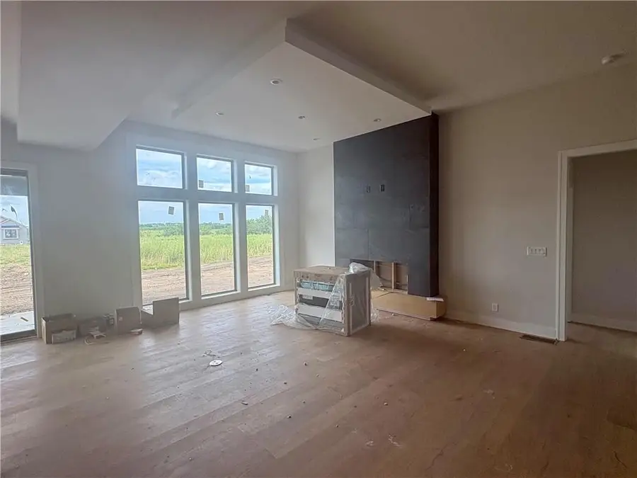 520 Bentwater Drive, Raymore, MO 64083 - #3