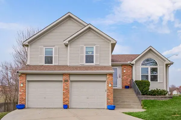 5616 N Mercier Street, Kansas City, MO 64118