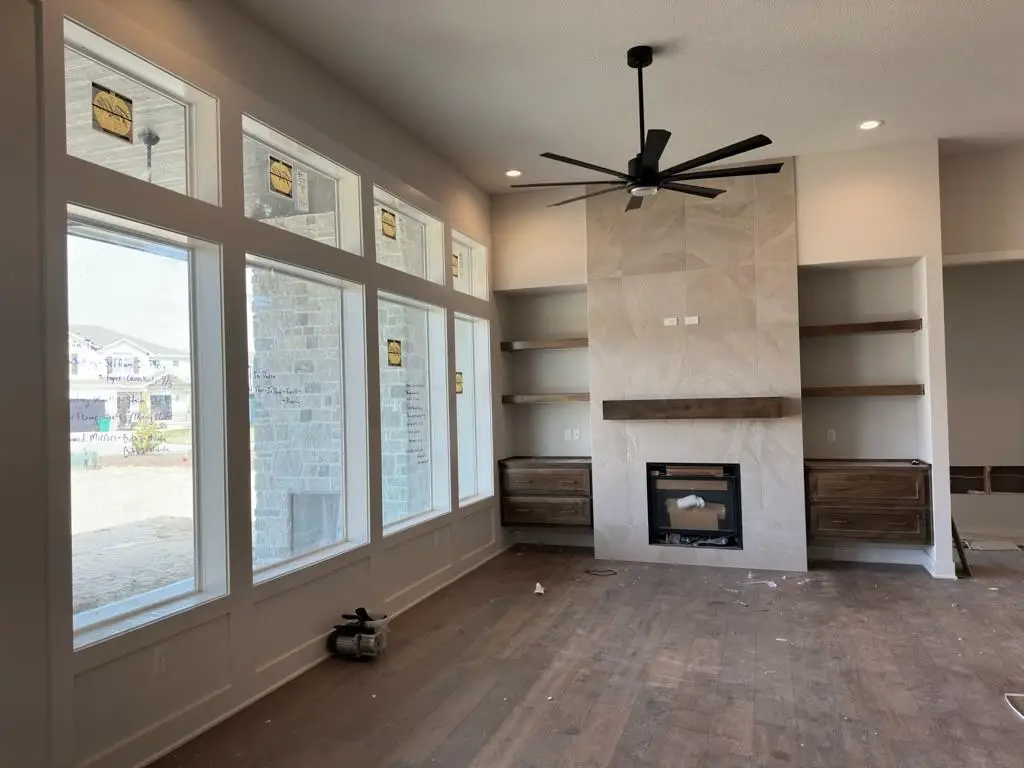 17408 Parkhill Street, Overland Park, KS 66221 - #1