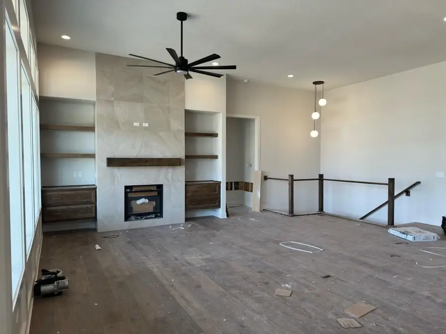 17408 Parkhill Street, Overland Park, KS 66221 - #2