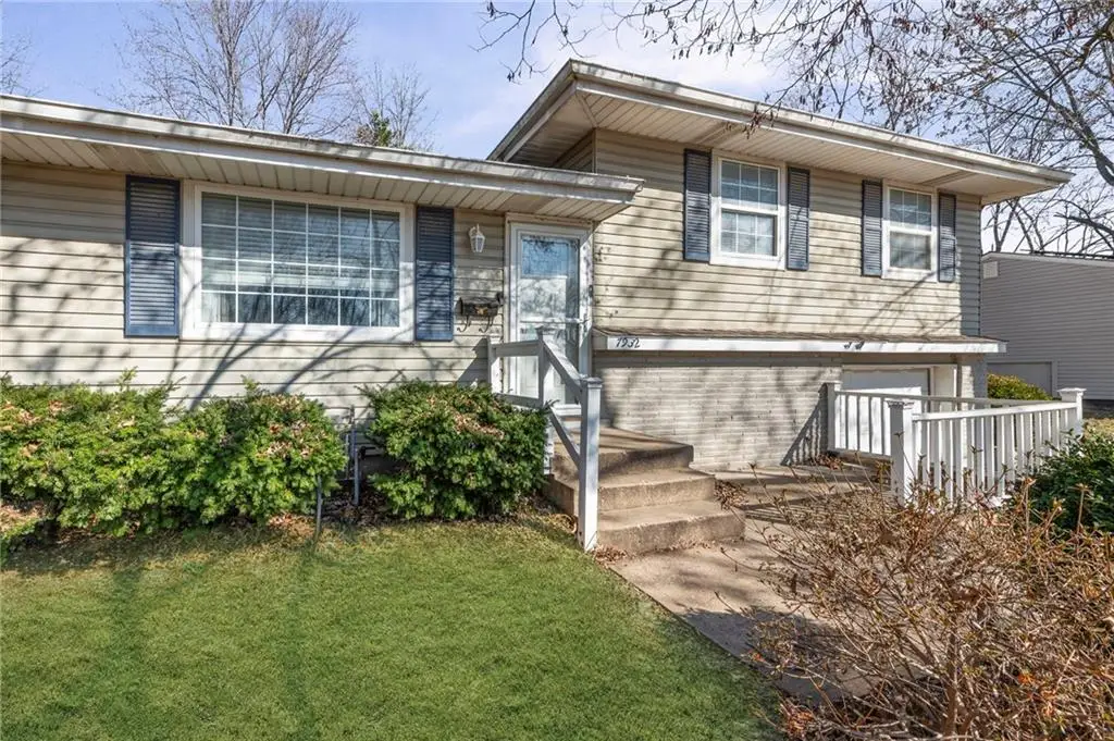 7932 NE 53rd Terrace, Kansas City, MO 64119 - #1