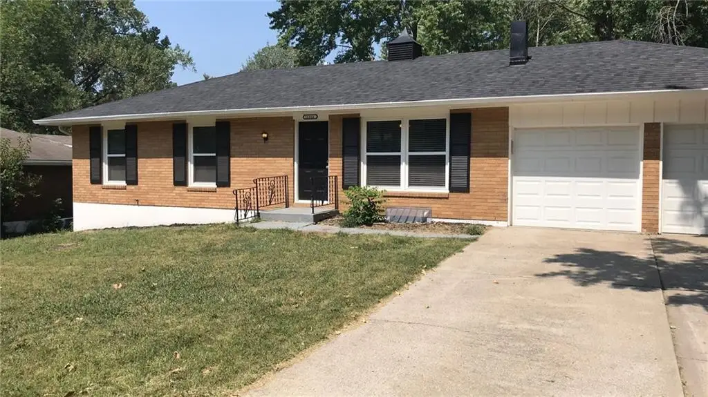 11314 E Thompson Street, Independence, MO 64054 - #1